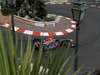 GP Monaco - Qualifiche e Prove Libere 3